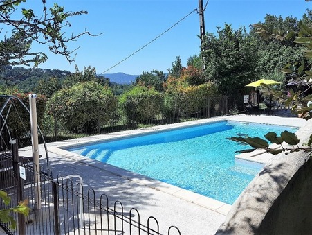 Maison de luxe Aix-en-provence 1 990 000 €