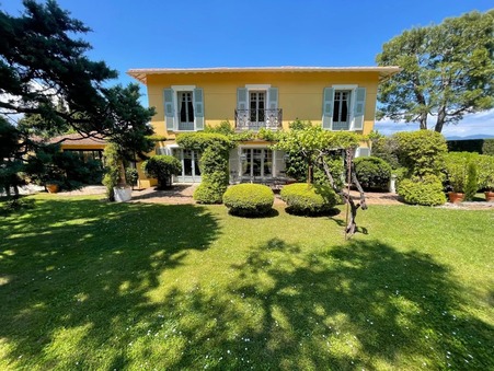 Acheter        Maison  Provence-Alpes-Côte d'Azur 2 650 000 €