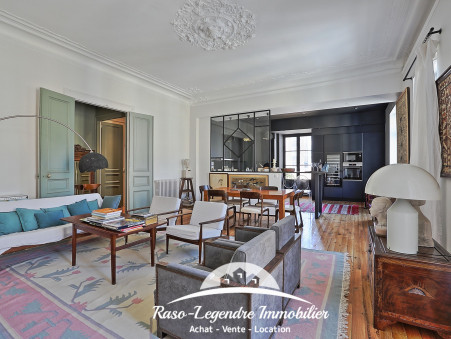 Vente Appartement  Aquitaine 550 000 €