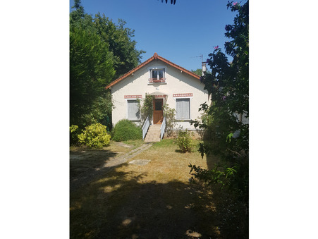 à vendre Villa de prestige Bures sur Yvette 530 500 €