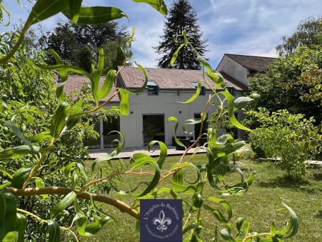 Vente Maison de qualité Fontainebleau 676 000 €
