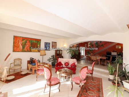 Vente Maison/villa de prestige Vaucluse 990 000 €