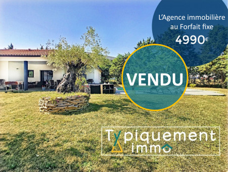 à vendre Maison de qualité Toulouse 620 000 €