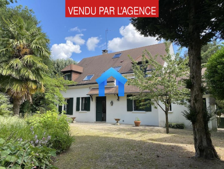 à vendre Maison  Val d'Oise 1 130 000 €