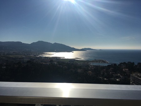 Appartement de prestige Marseille 8eme arrondissement 685 000 €