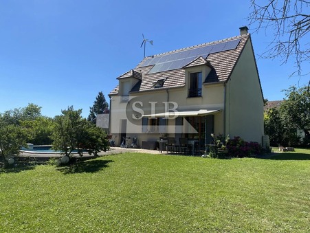 Achat Maison de luxe Essonne 524 000 €