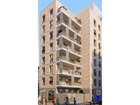 Achat Autre de prestige Clichy 770 000 €