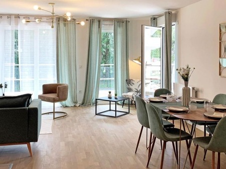 Achat Autre de luxe Rueil Malmaison 565 000 €