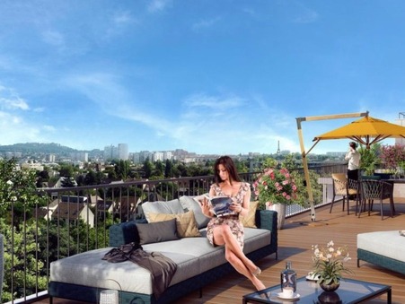 à vendre Autre de luxe Rueil Malmaison 760 000 €