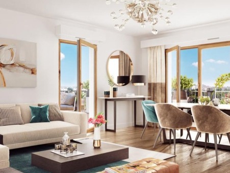 Achat Autre de luxe Rueil Malmaison 762 000 €