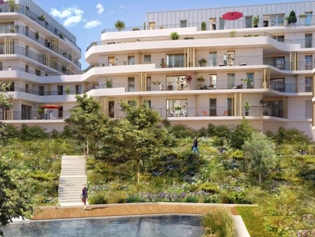 Vente Autre de luxe Rueil Malmaison 840 000 €