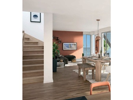 Vente Autre  Clichy 631 000 €
