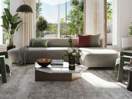 à vendre Autre de qualité Versailles 639 000 €