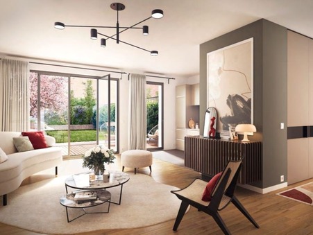 Vente Villa grand standing Clichy 680 000 €
