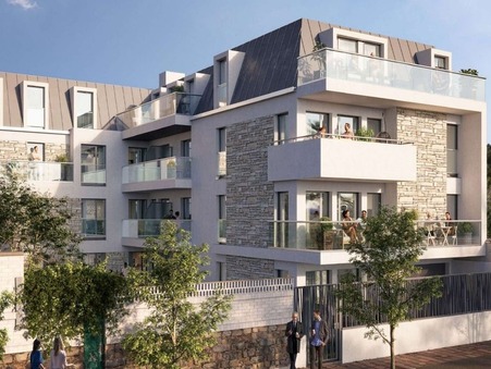 à vendre Autre grand standing La Garenne Colombes 680 000 €