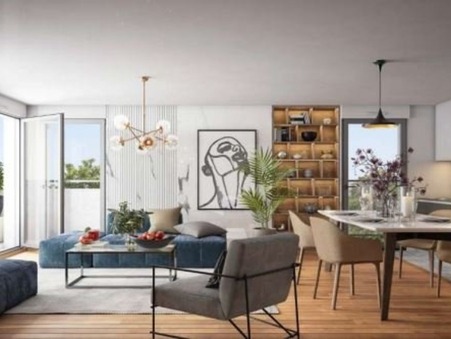 Vente Autre grand standing La Garenne Colombes 880 000 €