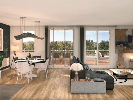 Achat Autre de prestige Paris 810 900 €