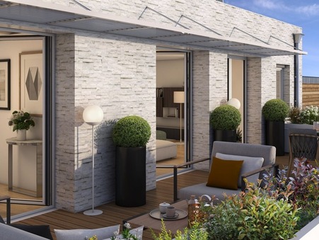 à vendre Autre de prestige Paris 504 900 €