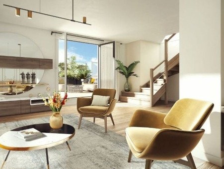 Achat Autre de prestige Clichy 847 000 €