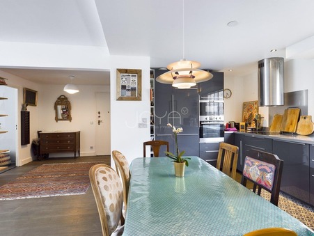 à vendre Autre haut de gamme Paris 985 000 €