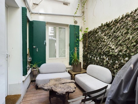 Achat Autre de luxe Paris 570 000 €
