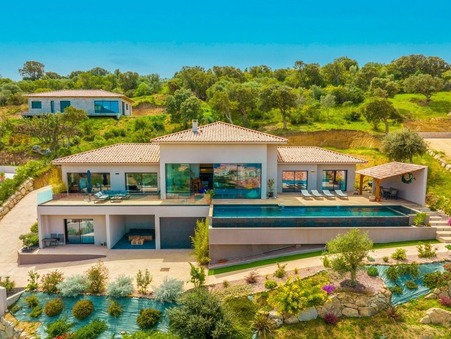 à vendre Villa haut de gamme Propriano 1 900 000 €