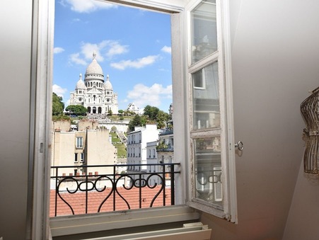 à vendre Autre grand standing Paris 1 350 000 €