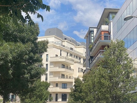 à vendre Maison grand standing Seine saint denis 680 000 €