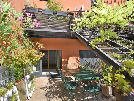 Achat Maison grand standing Seine saint denis 550 000 €