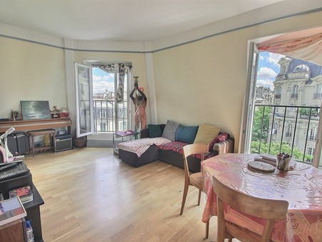 Vente Autre haut de gamme Paris 550 000 €