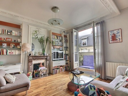 Vente Autre haut de gamme Paris 558 000 €