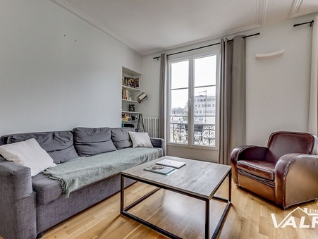 Vente Autre de luxe Paris 530 000 €