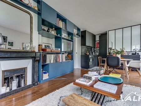 à vendre Autre d’exception Paris 540 000 €