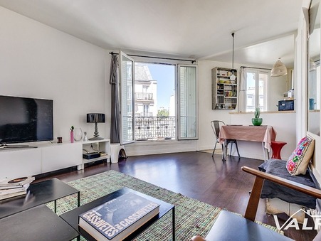 Achat Autre d’exception Paris 549 000 €