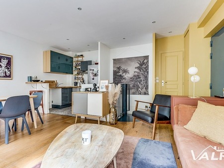 Achat Autre d’exception Montreuil 550 000 €