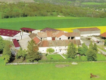 Achat Bâtisse de prestige La Ferté sous Jouarre 682 000 €