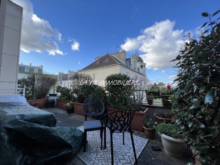 Achat Autre de qualité Saint Maurice 1 298 000 €