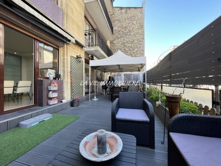 à vendre Maison de qualité Seine saint denis 740 000 €