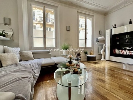 Vente Autre de qualité Paris 1 115 000 €