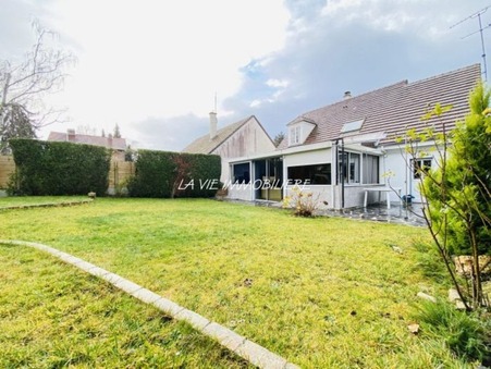 à vendre Maison de qualité Val d'Oise 568 000 €