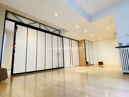 Vente Autre de qualité Saint Mandé 649 000 €