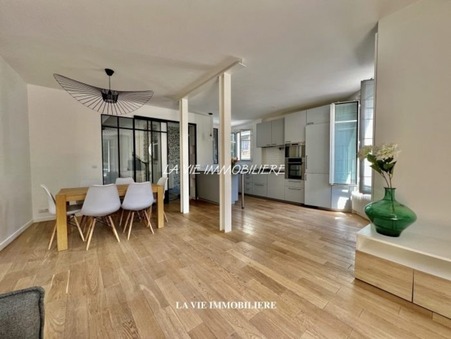 Achat Autre grand standing Montrouge 1 170 000 €