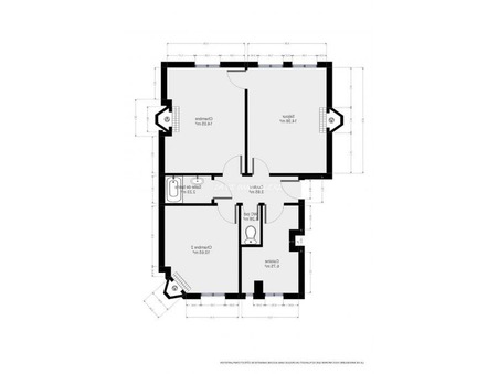 Autre de luxe Paris 13ème 580 000 €