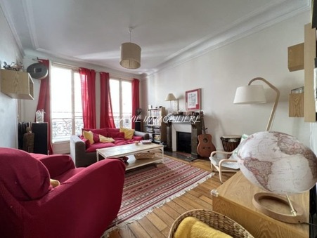 Autre de prestige Paris 13ème 540 000 €