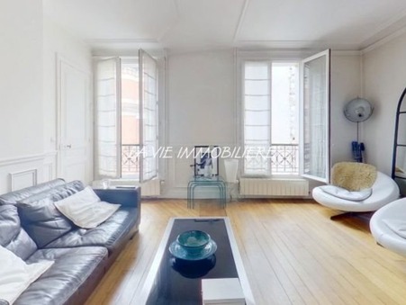 Vente Autre grand standing Levallois Perret 577 000 €