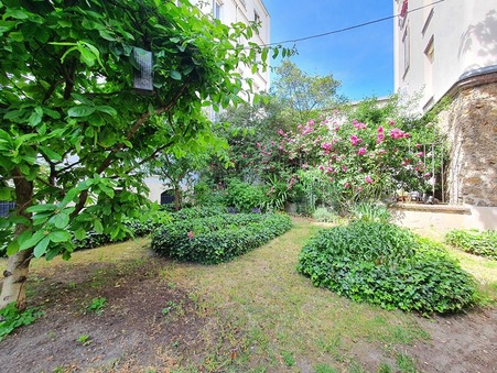 Vente Hôtel d’exception Paris 845 000 €