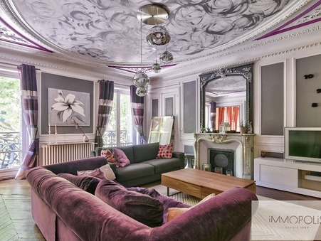 à vendre Autre d’exception Paris 1 450 000 €