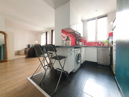 Vente Villa d’exception Paris 615 000 €