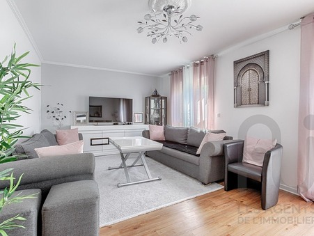 Vente Maison  Val d'Oise 574 000 €