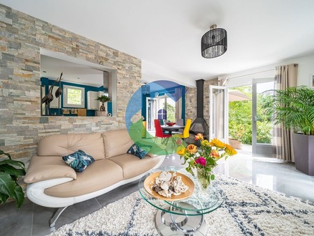 Vente Maison haut de gamme Essonne 545 000 €